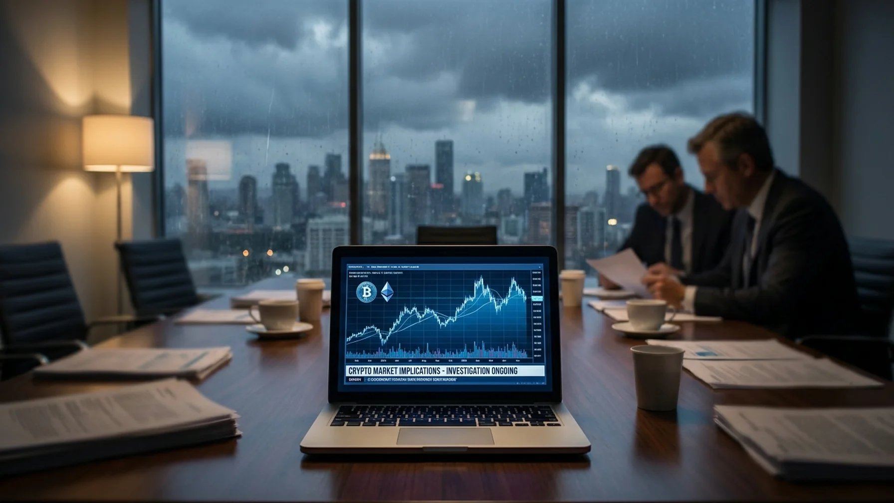 Celsius failure implication: Unraveling the outcome on the Crypto Landscape