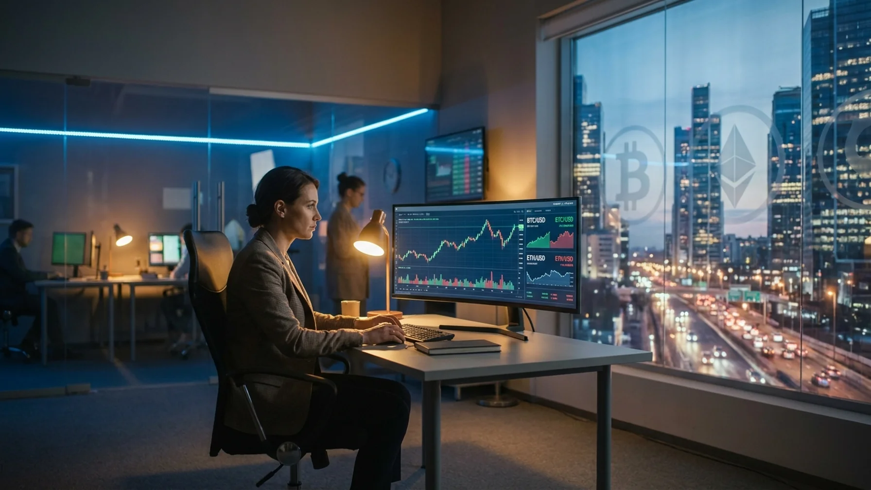 So, You Want to Accept Crypto on Your Website, Do You?
