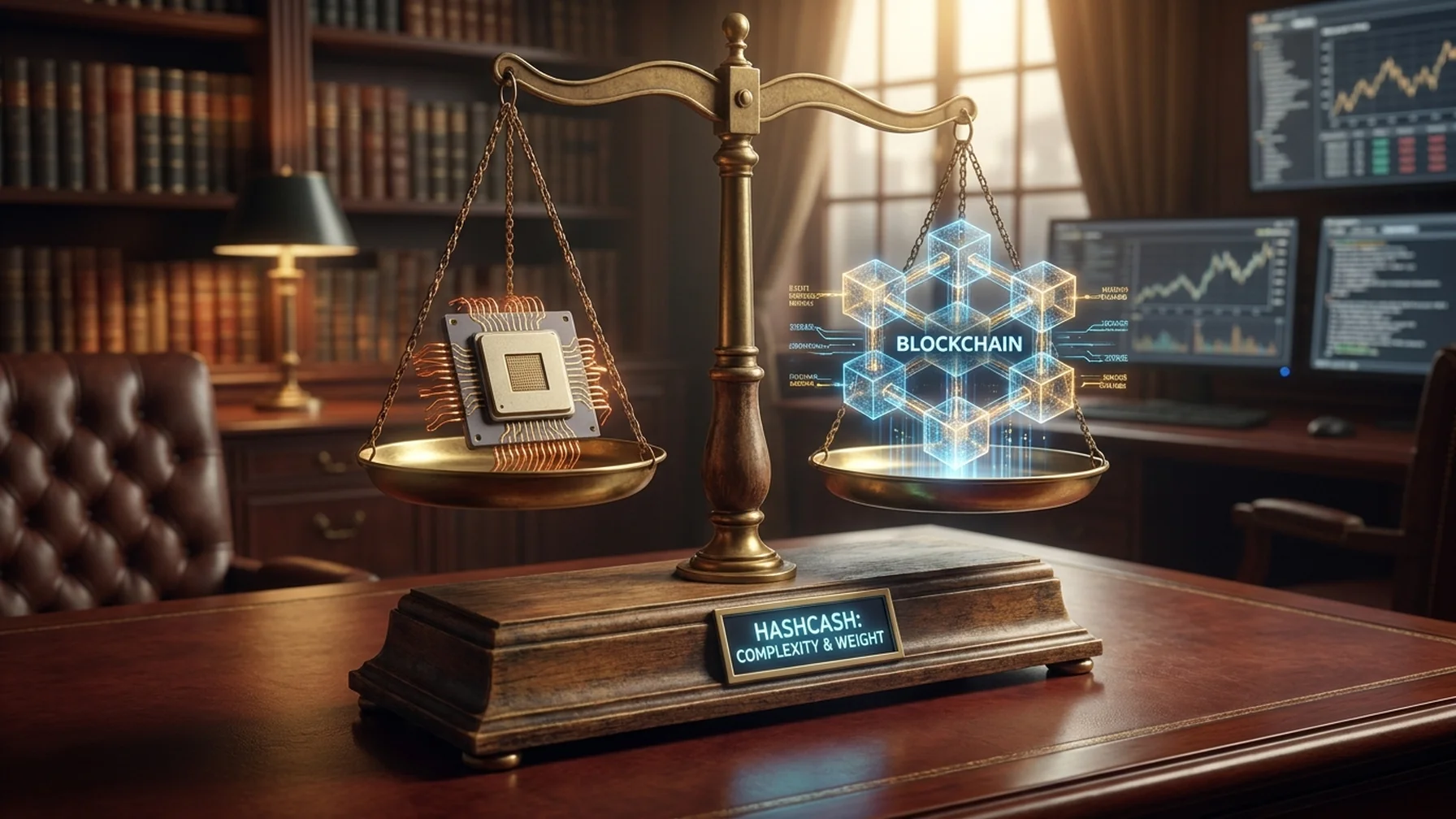 Analyzing the Concept of Hashcash in the Evolution of Digital Cash