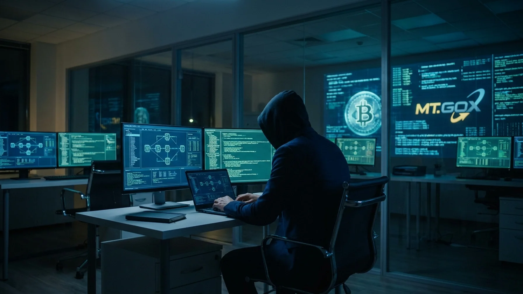 The Mt. Gox Hack: Unveiling Key Details and Its Lasting Impact