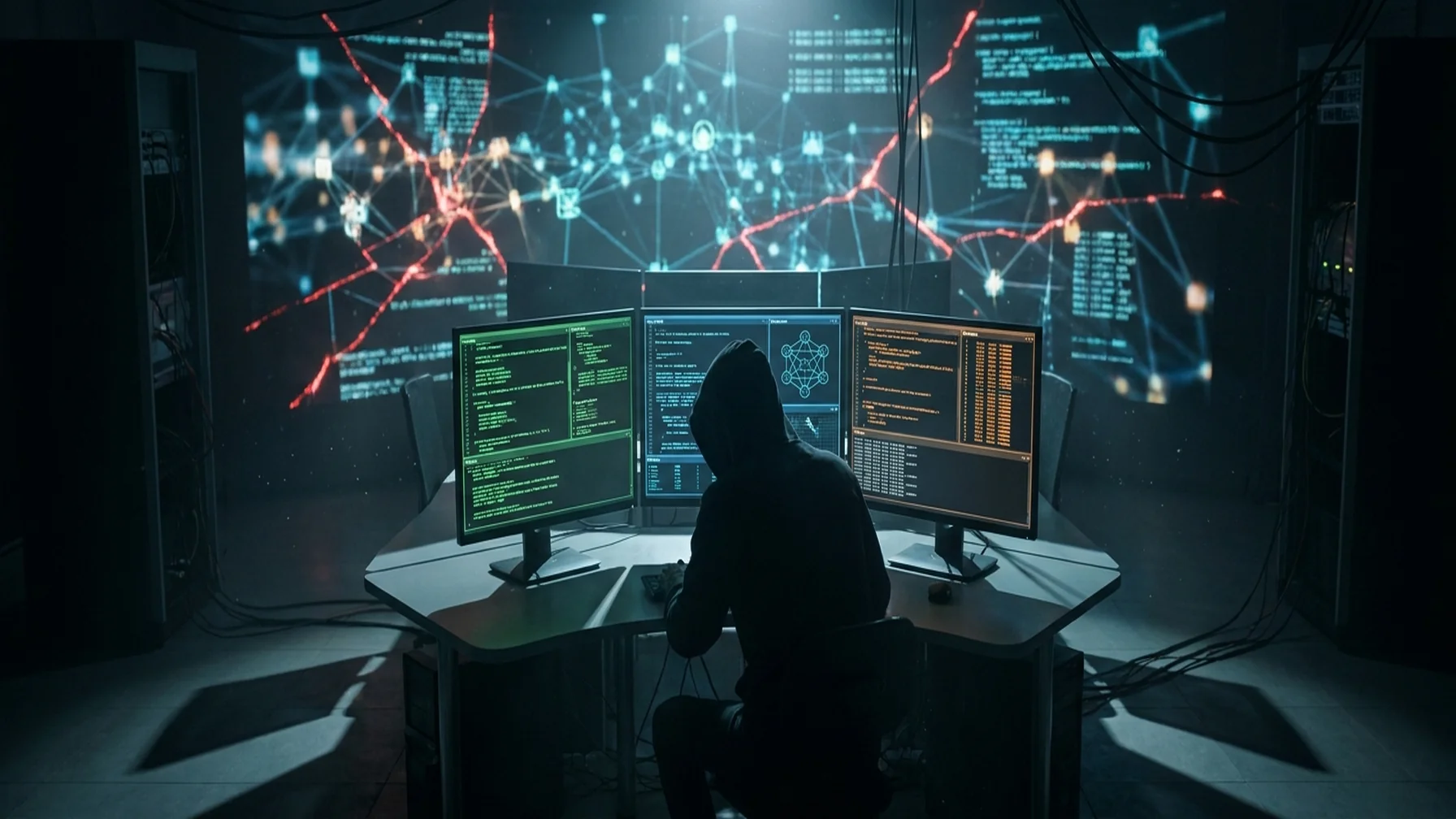 The Ronin Network Hack Review: A Dark Chapter in DeFi