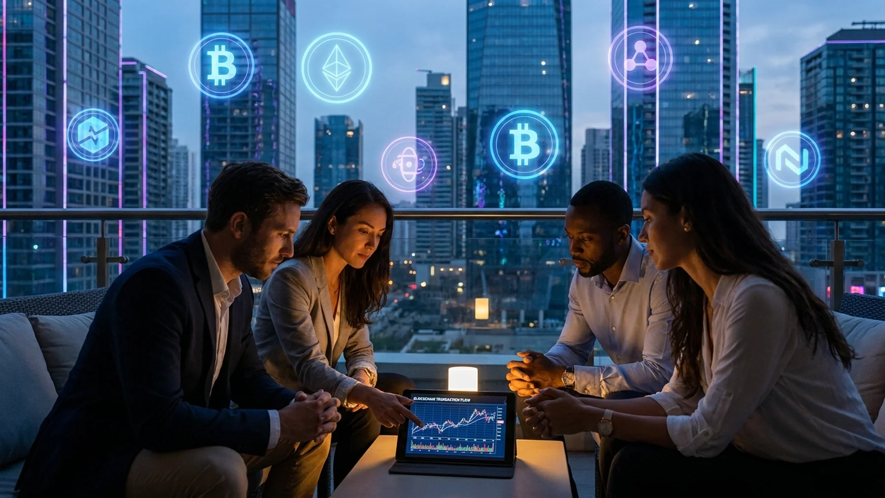 The Tale of eCash Innovations: A Deep Dive into Crypto History