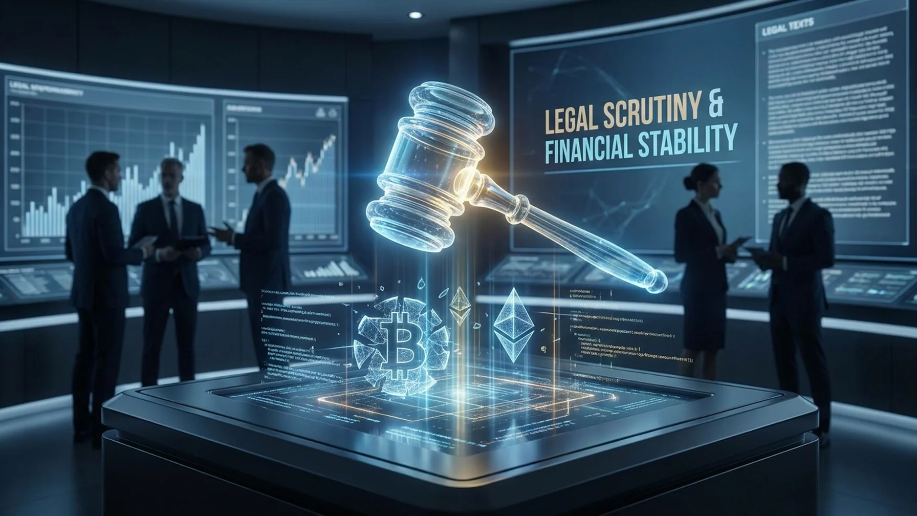 Voyager Bankruptcy Lessons: A Framework for Crypto Stability