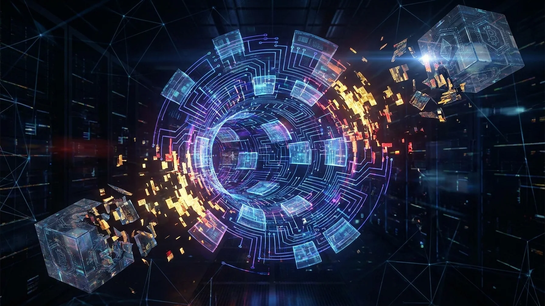The Impact of the Wormhole Bridge Hack on Cryptocurrency